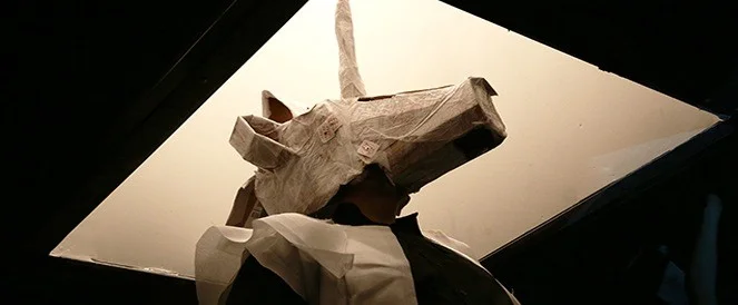 Vine of the Dead, 11 Ritual Gestures // Jim FIndlay