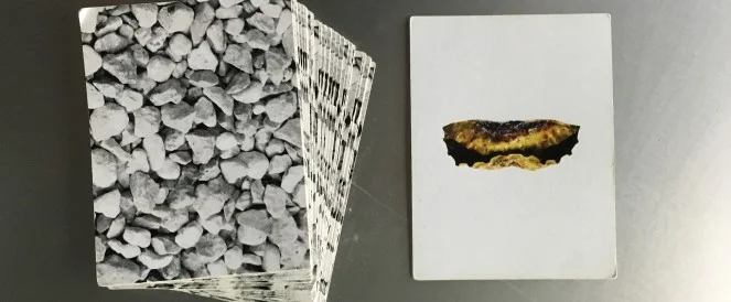 The Fortune Teller // Pontus Pettersson