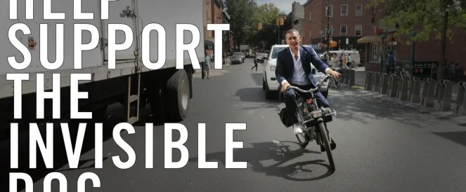 Annual Fundraiser for the Season 8