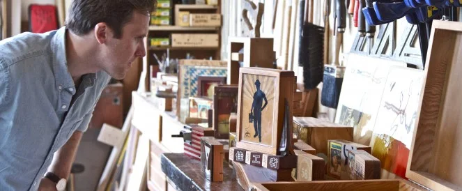 7th Annual Artists' Open Studios 