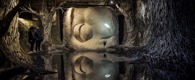 Anima // Prune Nourry