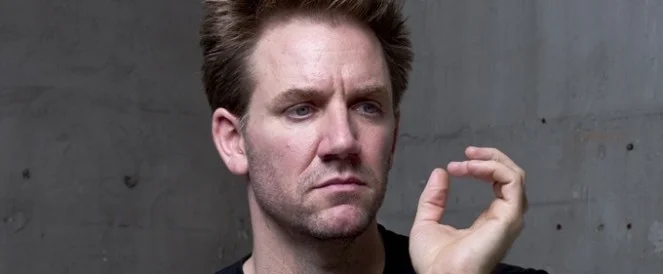 Atlantic Terminus // Jon Kinzel