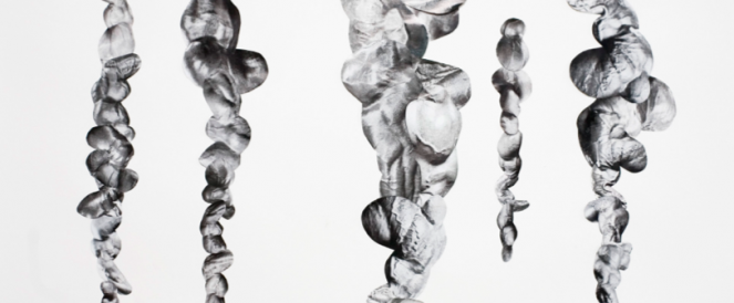 Mass Production // Mathilde Roussel 
