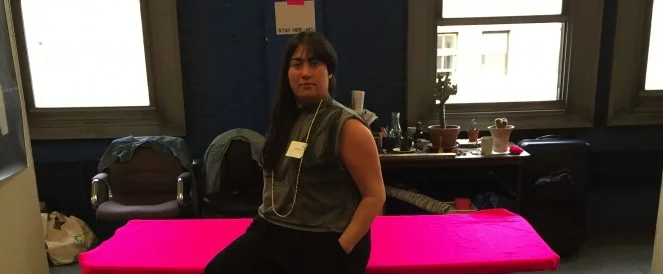 Clap Hands // Jen Rosenblit