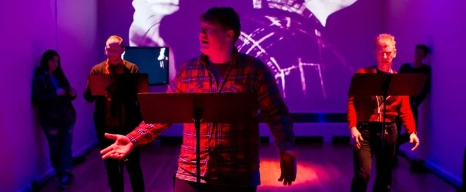 Gender / Power Workshop