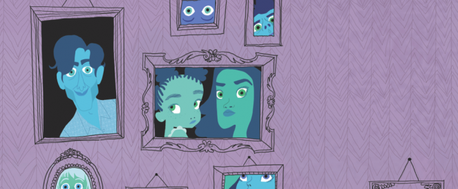 A Battle of Drawings