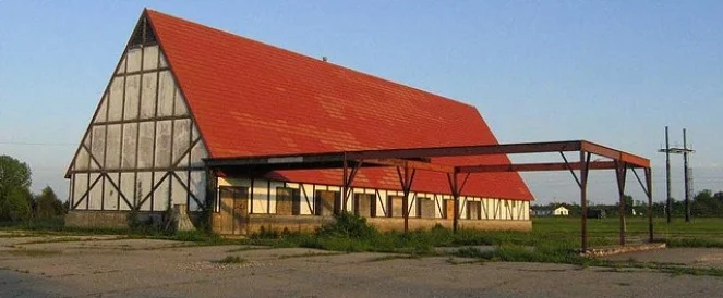 americanodyssey // Kendra Benson