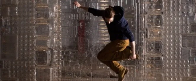 Artist Talk // Ian Trask