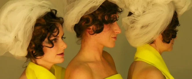 Emily Climbs (Machine Méchant)