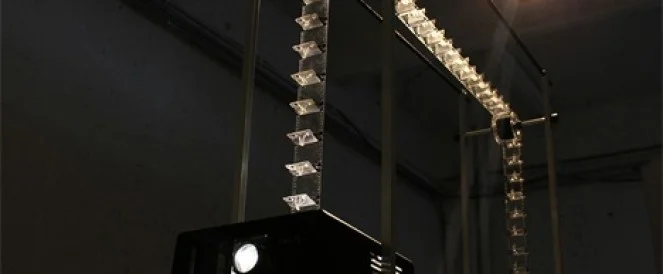 Man at Work // Julien Maire