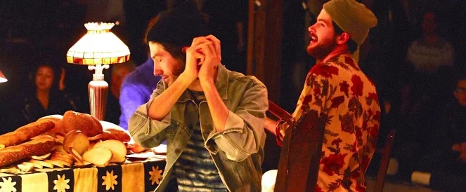 Three Translations of Uncle Vanya at the Same Time