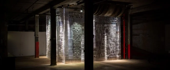 Blister Pact // Ian Trask