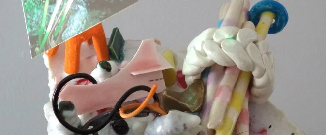 Artificial Moment // Nicolas Touron