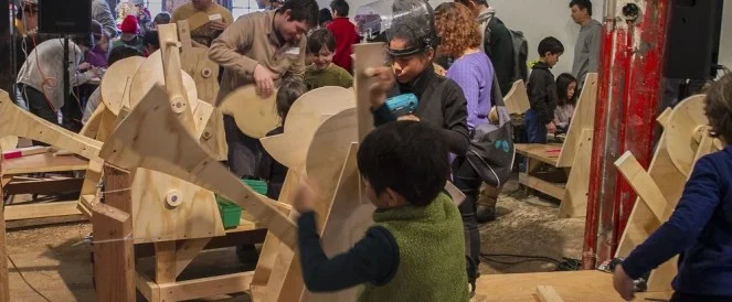 Inventgenuity Festival