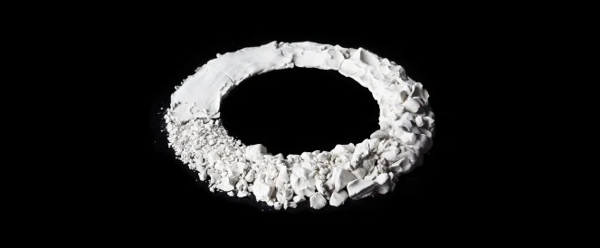 State of Matter // Claudia Paneca