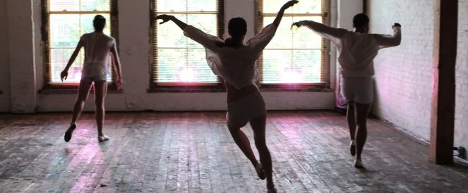 Coming Together / Attica