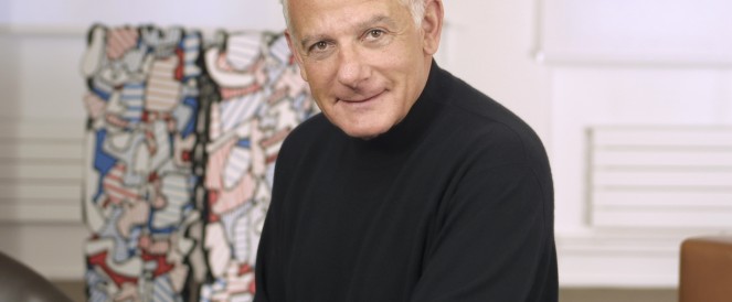 Conversation with Marin Karmitz