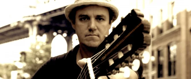 Bad Reputation // Pierre de Gaillande