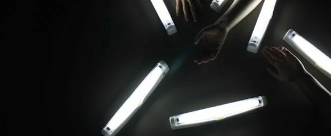 Light House // Anne Zuerner