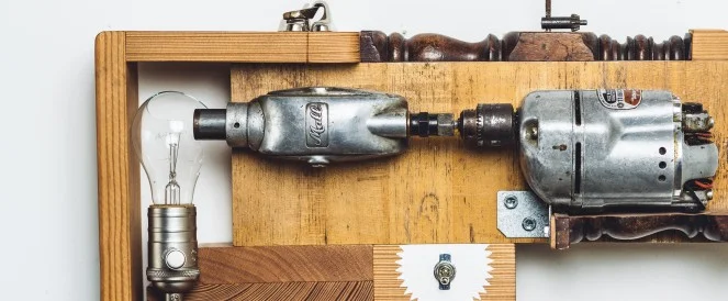 It's Later Than You Think // Mac Premo