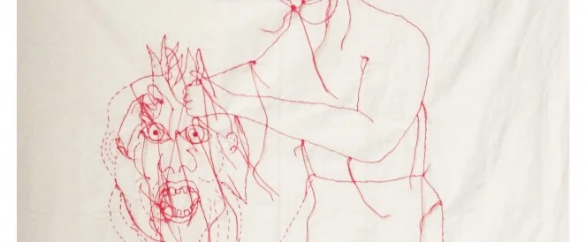 Stephan Goldrajch // Artist in Residence