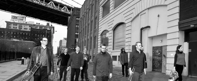 LOOK &amp; LISTEN'S 2014 FESTIVAL