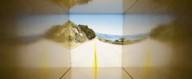 Bennington Writer's Roadshow