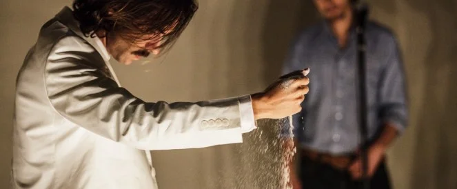 Winnetou, I.T. – The Electric Indian // Immediate Medium