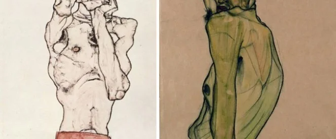 Something Cloudy, Something Clear // Tennessee Williams