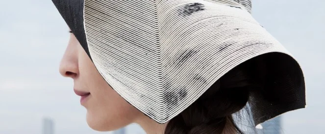 Talent! - Graduate Textile Work