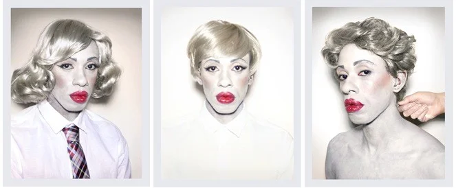 Drella // the feath3r theory