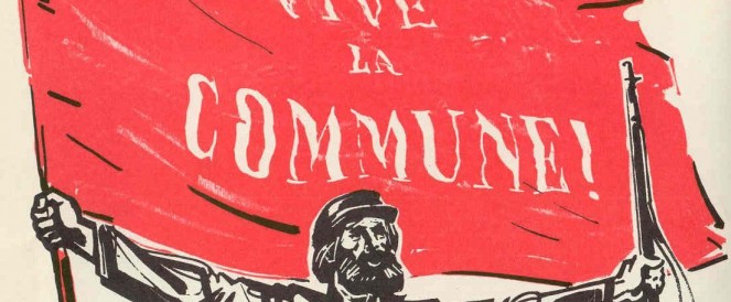 The Brooklyn Commune Global Congress