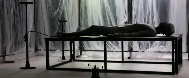 Air Doll // Bojana Radulovic