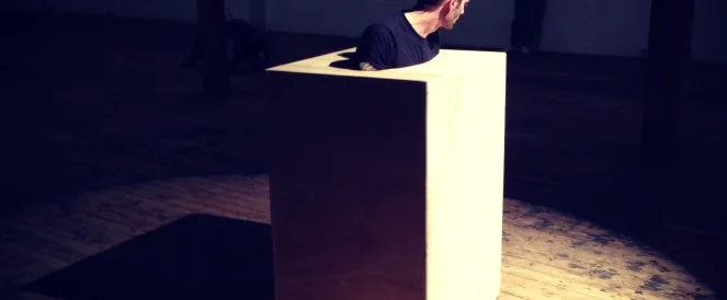 Acting Out // Passage L'Acte