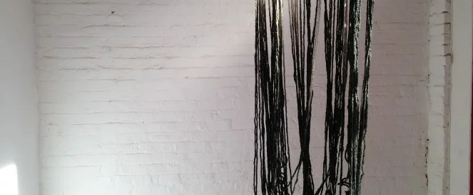 Textile Art Center // Artist Residency