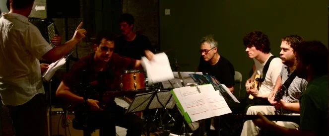 Dither Extravanganza