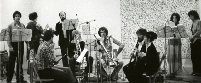 Many Many Women // S.E.M. Ensemble