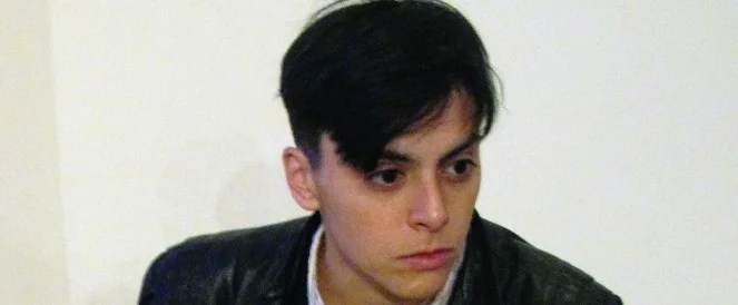 2012 Summer Theater Residency // Jacquelyn Landgraf and Ariel Goldberg