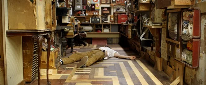 The Dumpster Project