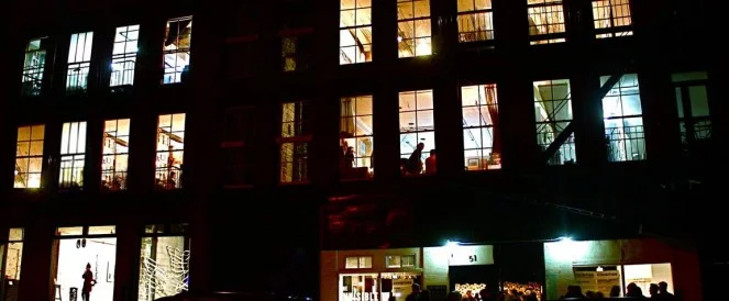 Opening Weekend // March 10–11