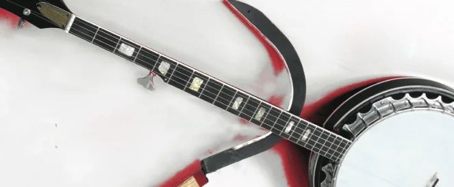 Worktreue // G Douglas Barratt