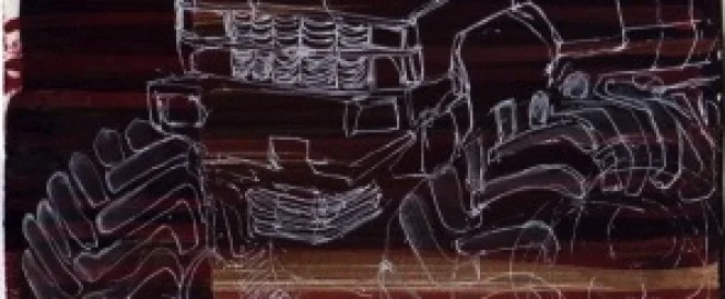 Irrational Exuberance: A Recession Art Show