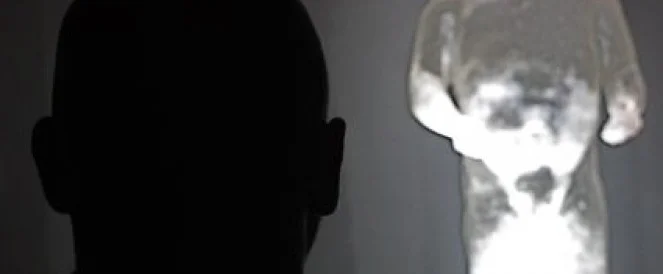 (Naked) Absence...(Blinging) Presence...(Dis) Appearance