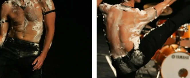 Ian Trask // Fabric of the Cosmos / Tuesday, October 19th