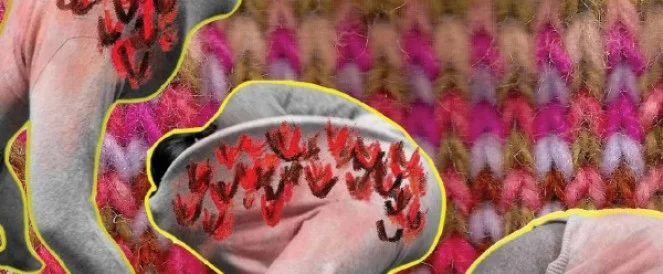 Recessions Art Show Event