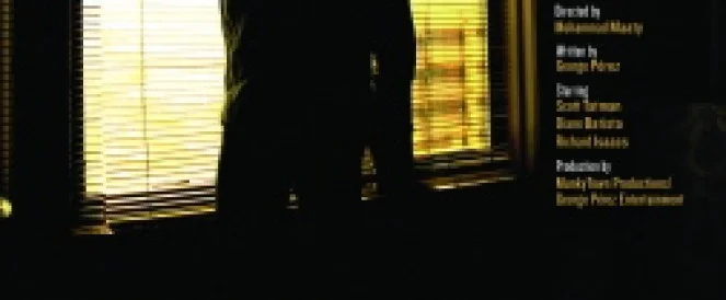 Peeper: A Sort of Love Story