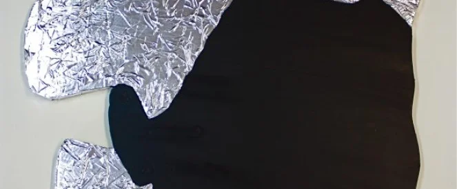 If You See Nothing Say Something Closing Reception