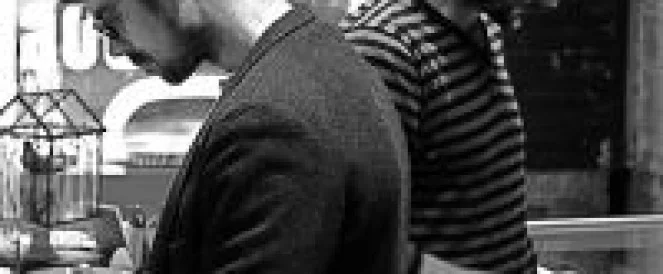 The Invisible Dog Store Grand Opening // Matthew Welch