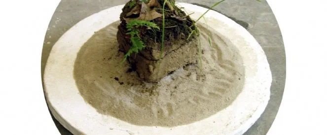 Works Progress // Recession Art Show