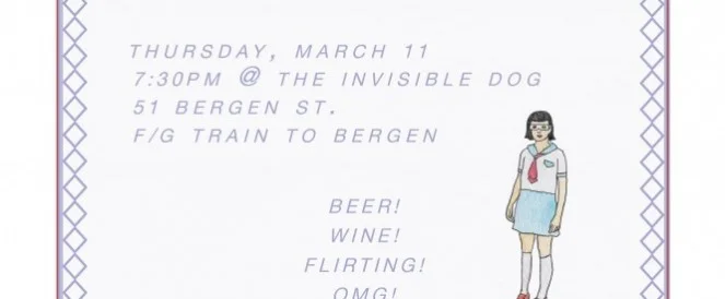 Supermachine Poetry Journal